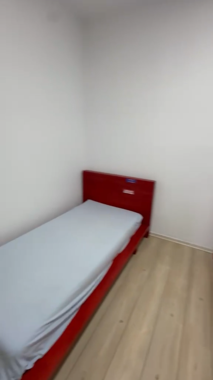 Appartamento 2+1 in affitto Fresk !