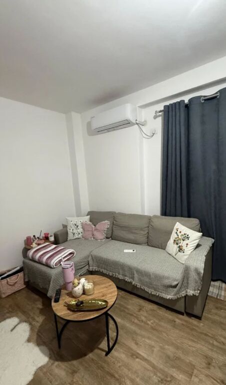 Apartment 1+1 for rent