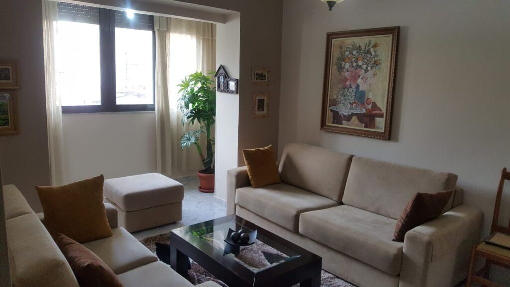 Apartament 2+1 per qera tek Spitali i Femijeve pediatria !
