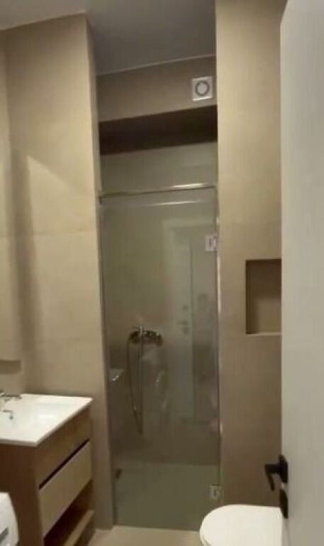 APARTMENT 1+1 75,000 LEKE SIRI KODRA STREET