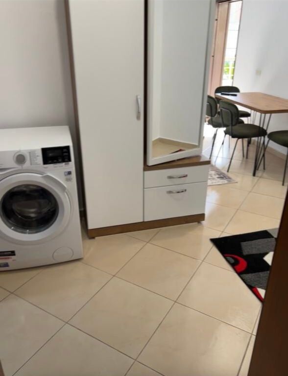 First floor of a villa near UET is for rent.