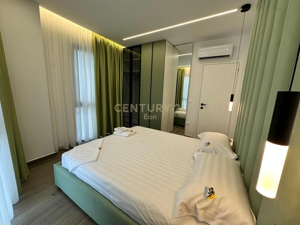 SHITET APARTAMENT 1+1 NE MALIN E ROBIT !