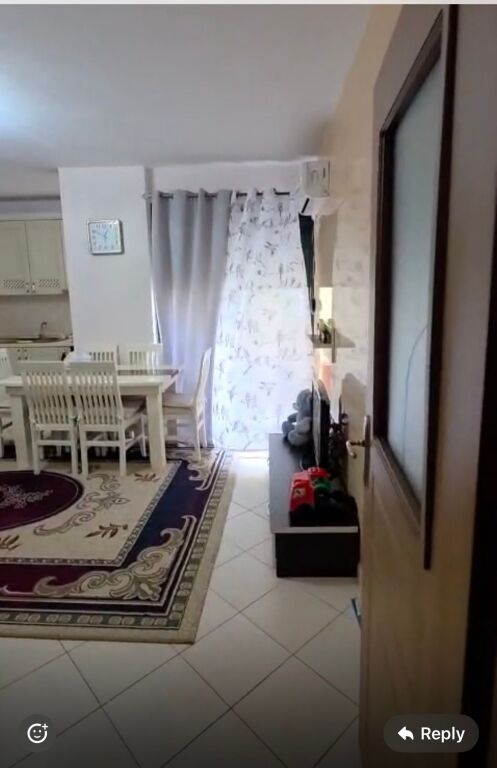 2+1, 4th floor elevator, 5 May, 600 thousand lek