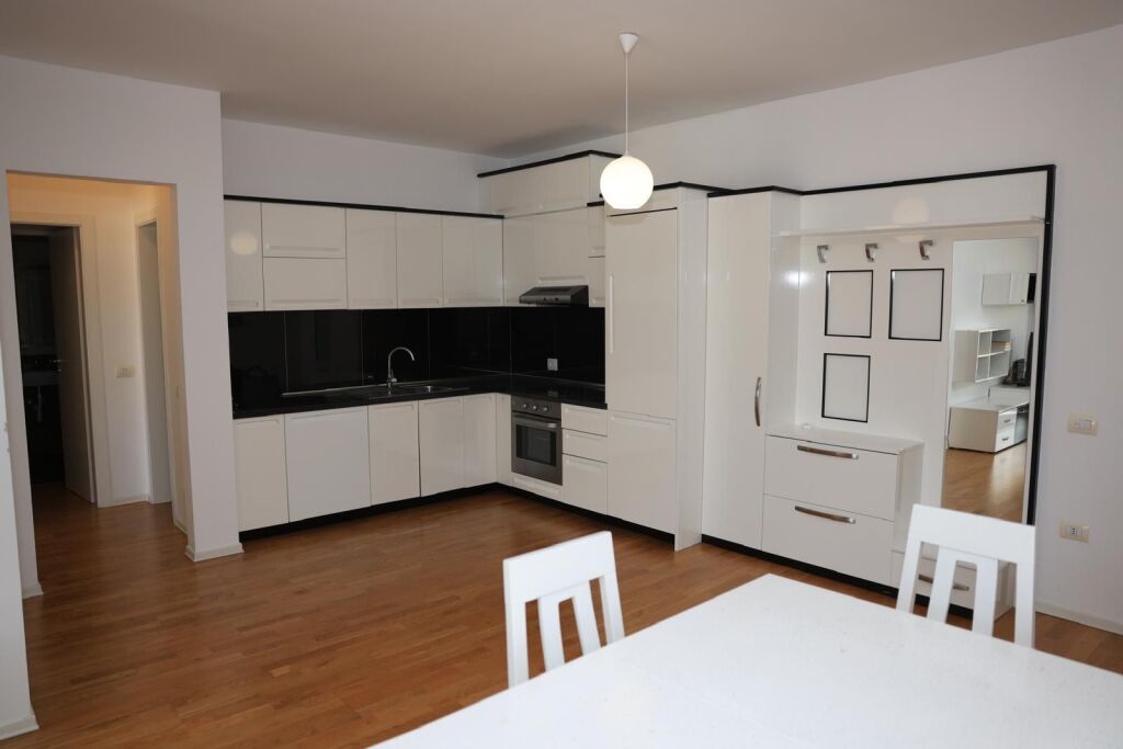 Apartment 2+1+2 for rent