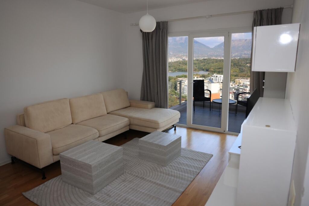 Apartment 2+1+2 for rent