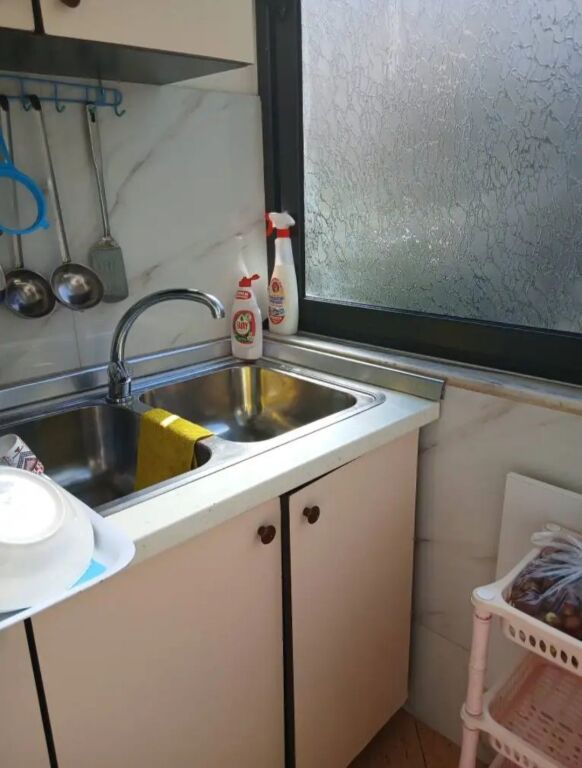 HOUSE FOR RENT 2+1 - 5 MAJI STREET, TIRANA