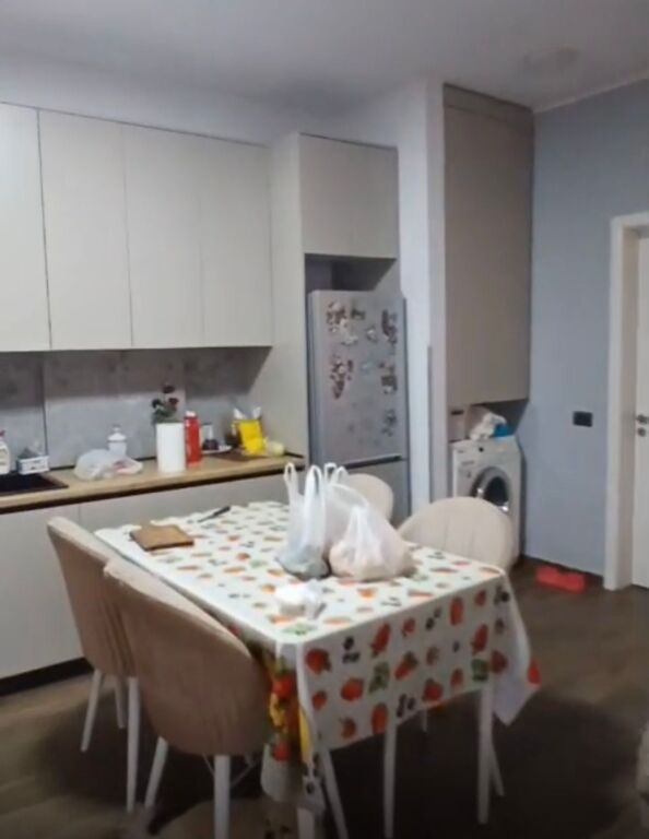 Apartment 1+1+1 Balcony for Rent