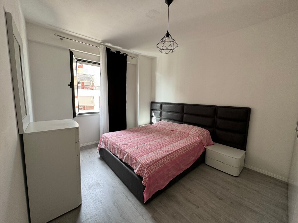 Apartment for rent 1+1 with parking, near the Train Station price 550 euro