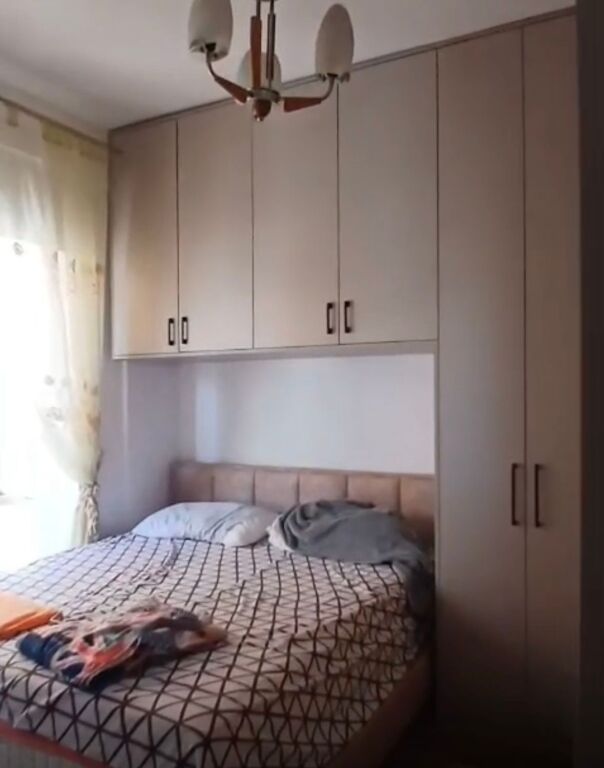 Apartment 1+1+1 Balcony for Rent