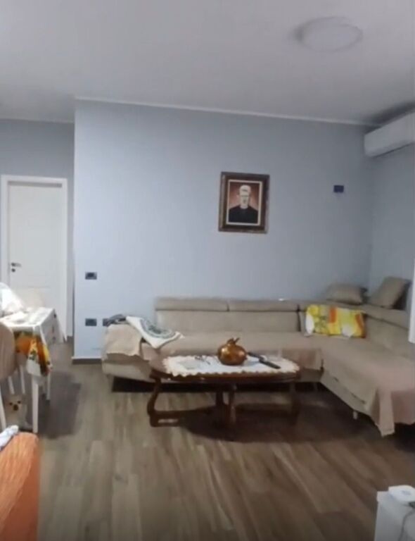 Apartment 1+1+1 Balcony for Rent