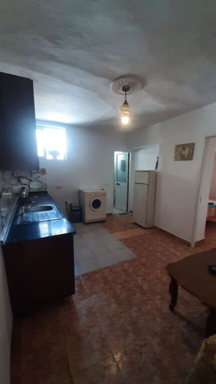 Qera | Apartament 1 + 1 | Pediatria | 450 €/muaj