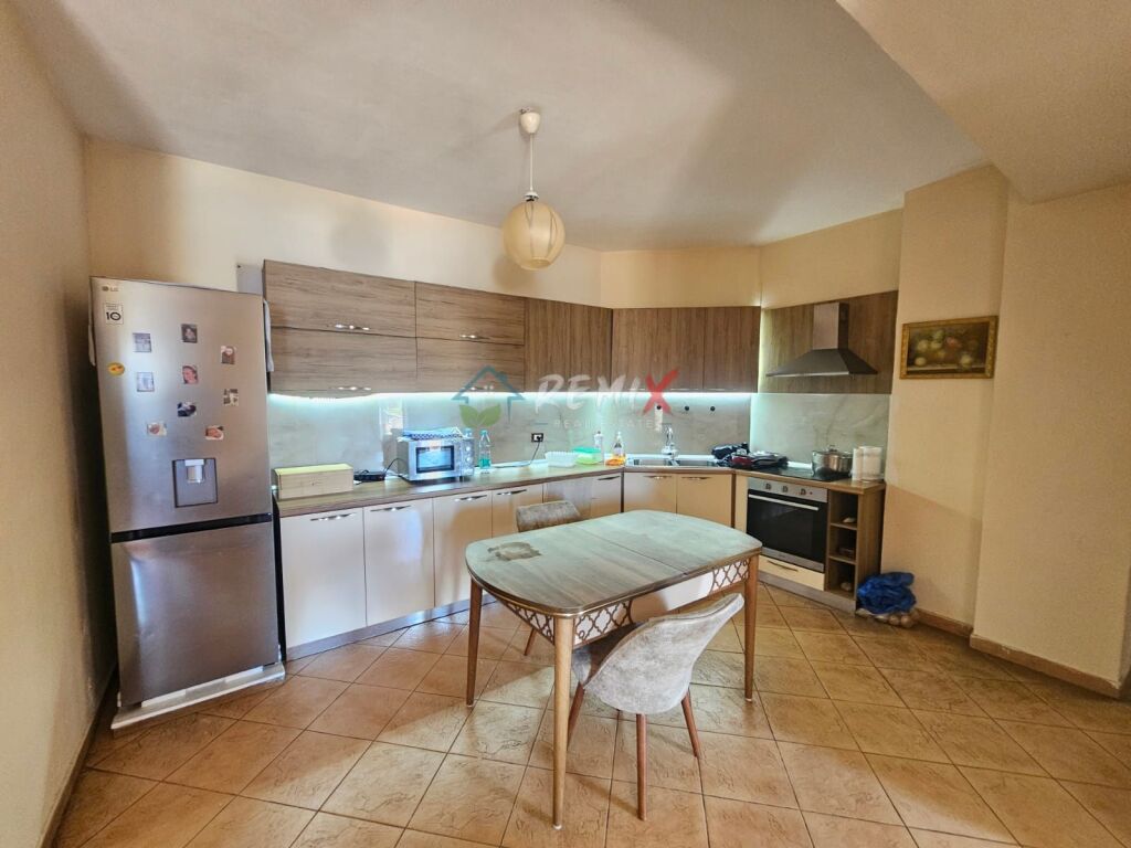 APARTAMENT 2+1 ME QIRA – PLAZH, PËRBALLË HOTEL ANTALYA!