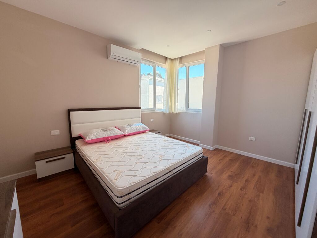 Apartment 1+1 for Rent – Beach, Durrës