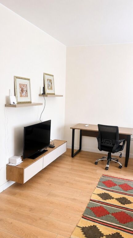 Rent | Shtëpi private 2 + 1 | Kodra e Priftit | 600 €/month