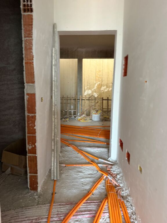 Apartament ne shitje 1+1 Diellon 2 Paskuqan