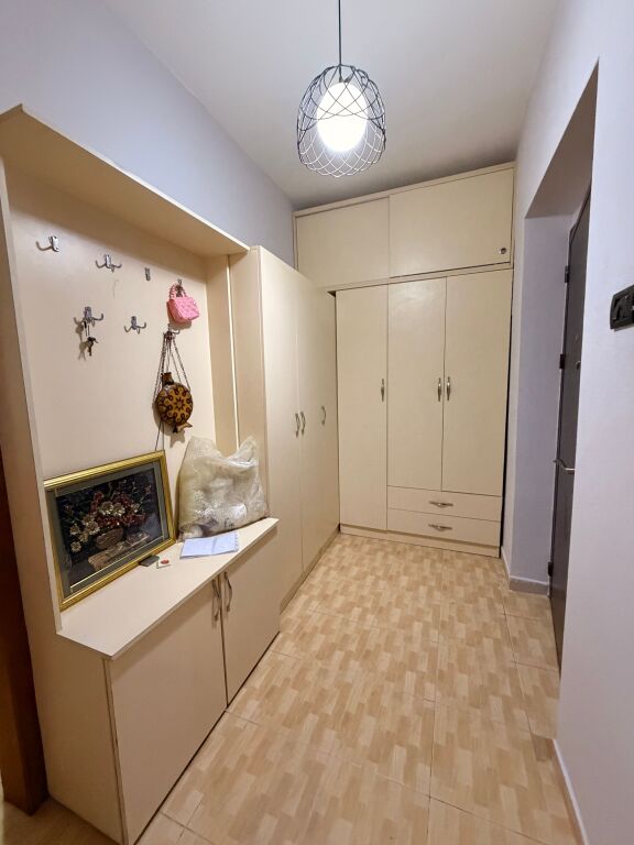 Apartment 1+1 for rent at Cezma e Ferres