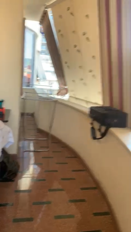 JEPET ME QIRA APARTAMENT 2+1 – QENDËR, TE 15-KATËSHI