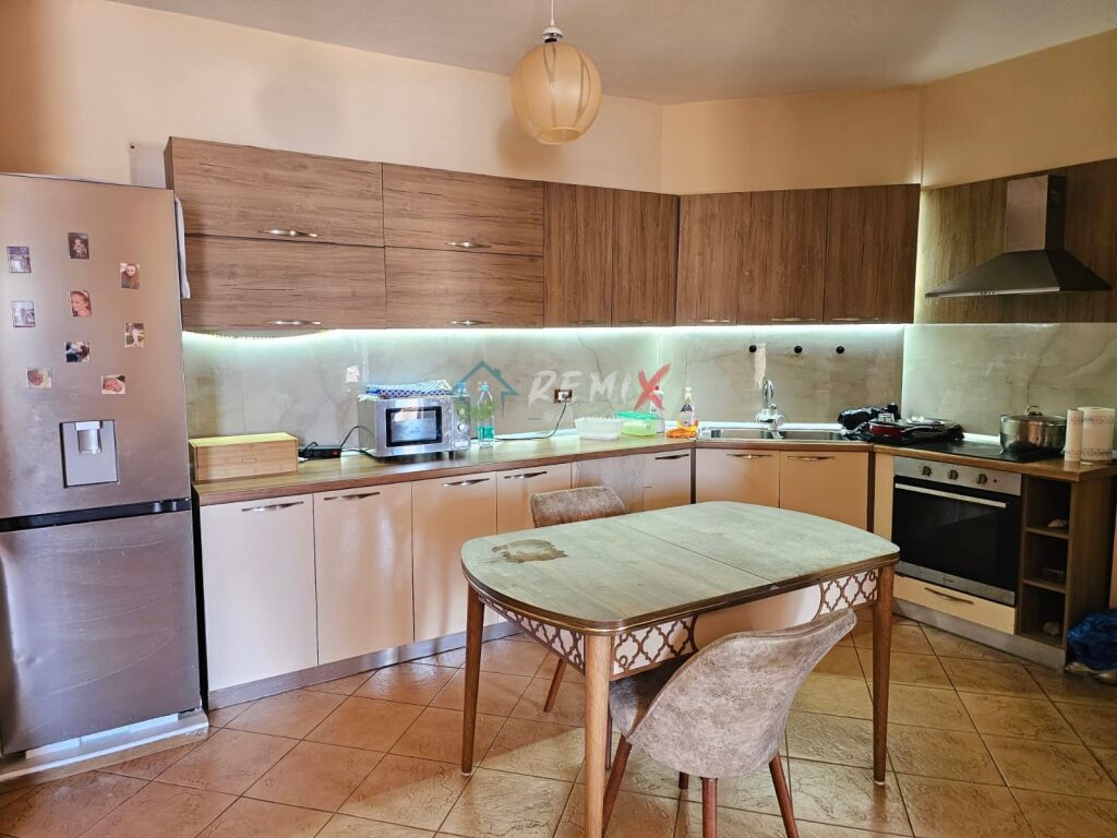 APARTAMENT 2+1 ME QIRA – PLAZH, PËRBALLË HOTEL ANTALYA!