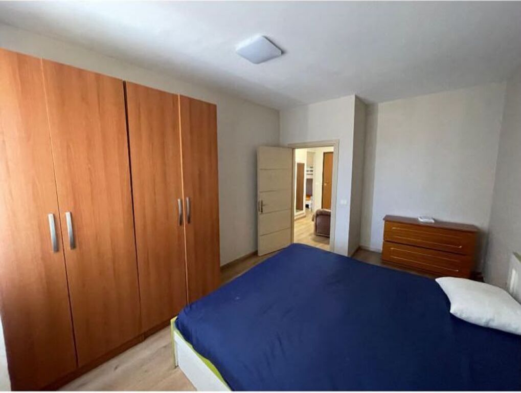 For rent 2+1 in Astir Fratari complex