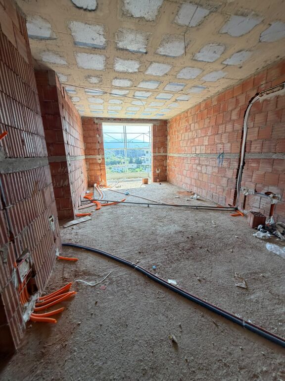 Apartament ne shitje 2+1+2 Diellon 2 Paskuqan
