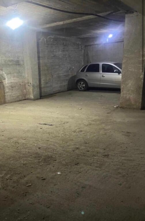 Shitet garazh/magazinë 111.36 m² me rampë makine — Rr. Shefqet Kuka, Linzë