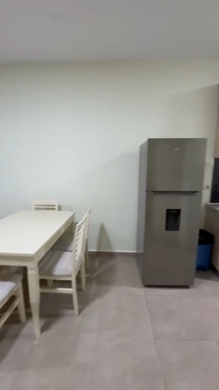 Appartamento 2+1 in affitto Fresk !
