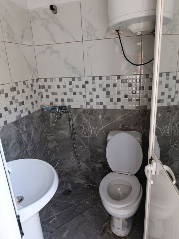 Qera | Garsoniere | Qyteti Studenti | 230 €/muaj