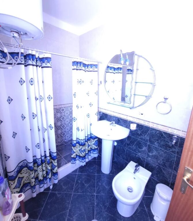 Jepet me qera apartamenti 2+1