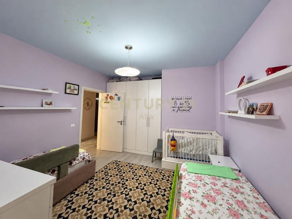 Apartment 4+1+2 📍 Fresk