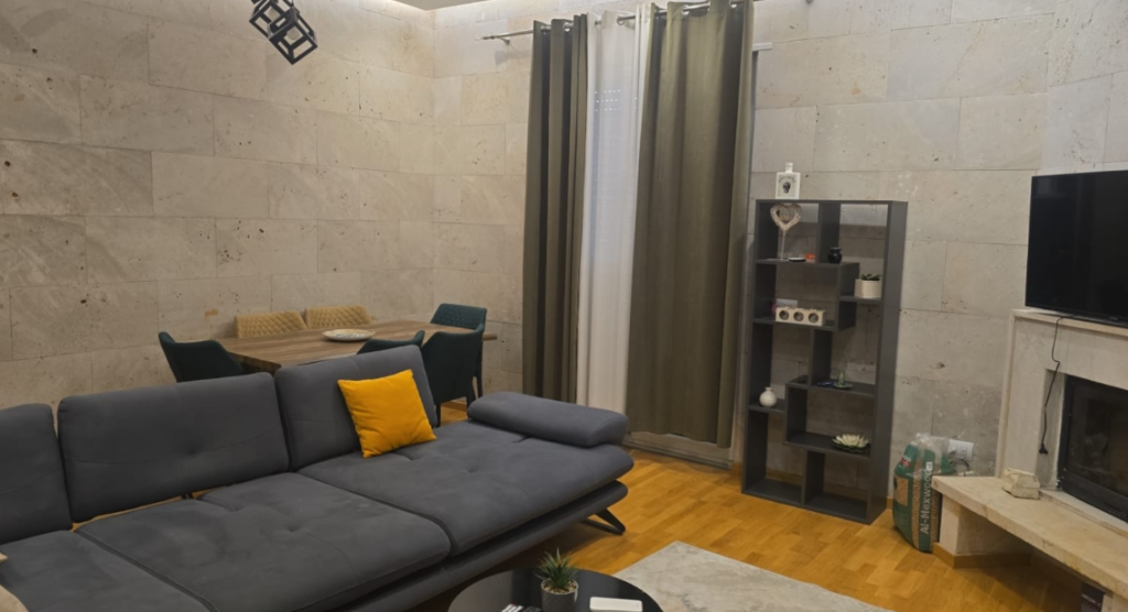 FOR RENT APARTMENT 2+1+2 | SECRET GARDEN, NEAR TEG