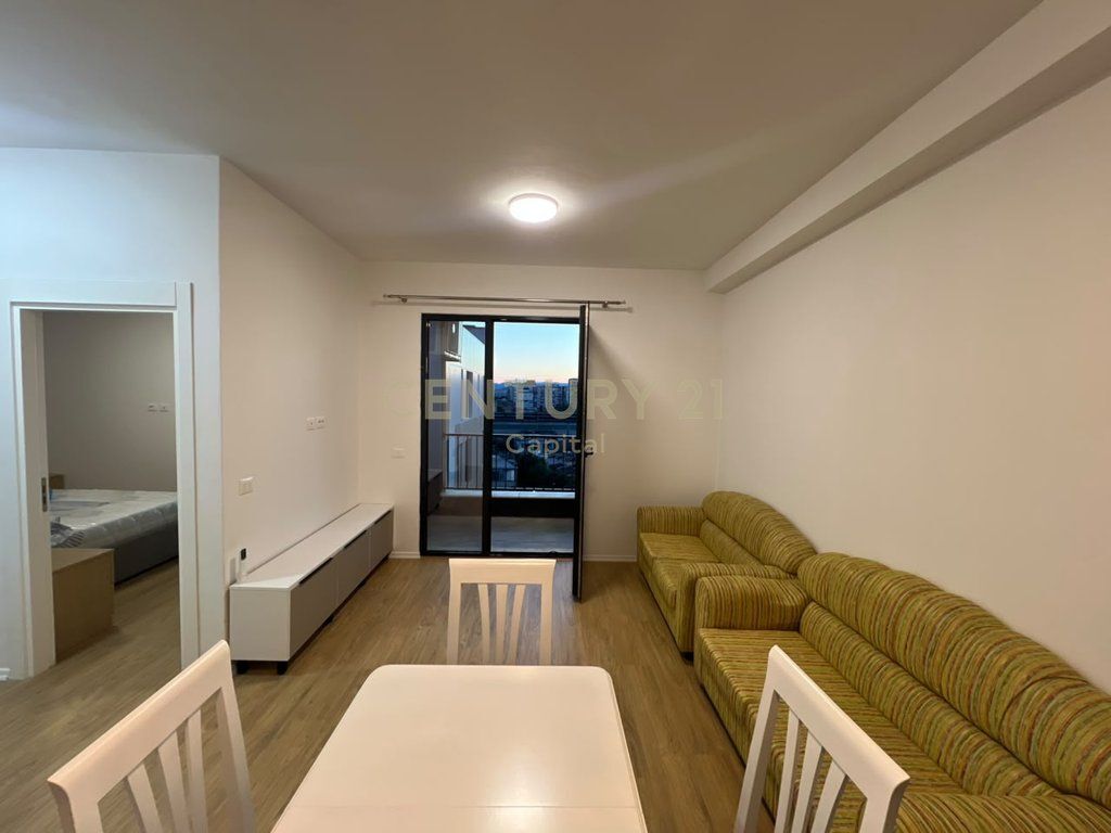 Apartment 1+1 for rent near SPAK, new building!