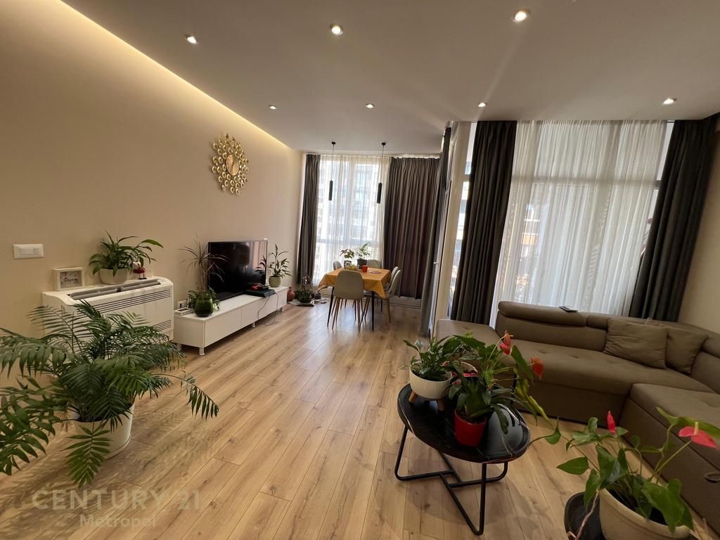 APARTMENT 2+1+2 FOR SALE – AVID RESIDENCE €234,000