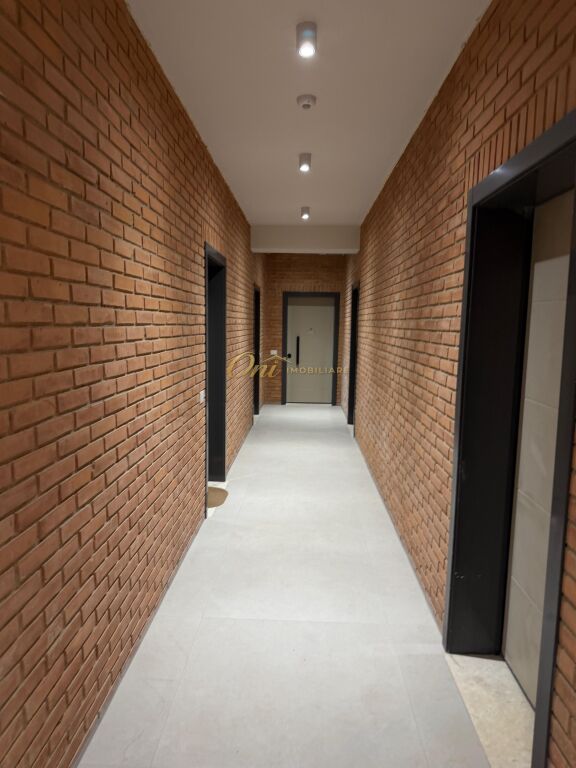 GOLDEN PARK COMPLEX APARTMENT FOR RENT 1+1