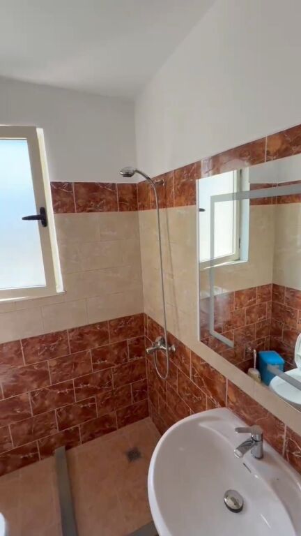🏡 1+1 APARTMENT FOR RENT – VLORA