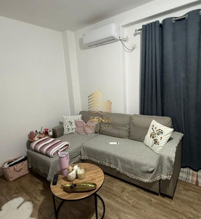Rent, Apartment, 1+1+BLK, Selite, 45,000 Lek/Month