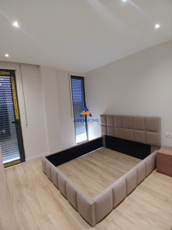 SHITET APARTAMENT 2+1 + BALLKON "⁠RRUGA NDRE MJEDA, ALBA REZIDENCE" 208.000 EURO