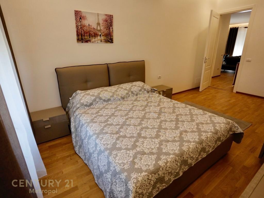 FOR RENT APARTMENT 2+1+2, SECRET GARDEN RESIDENCE 1,100 € /Month