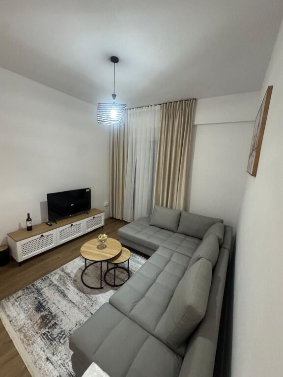 📣 QERA Apartament 1+1 📍 Rezidenca Oxa, Fresk 🛣️ Rruga “Dalip Topi” ✨
