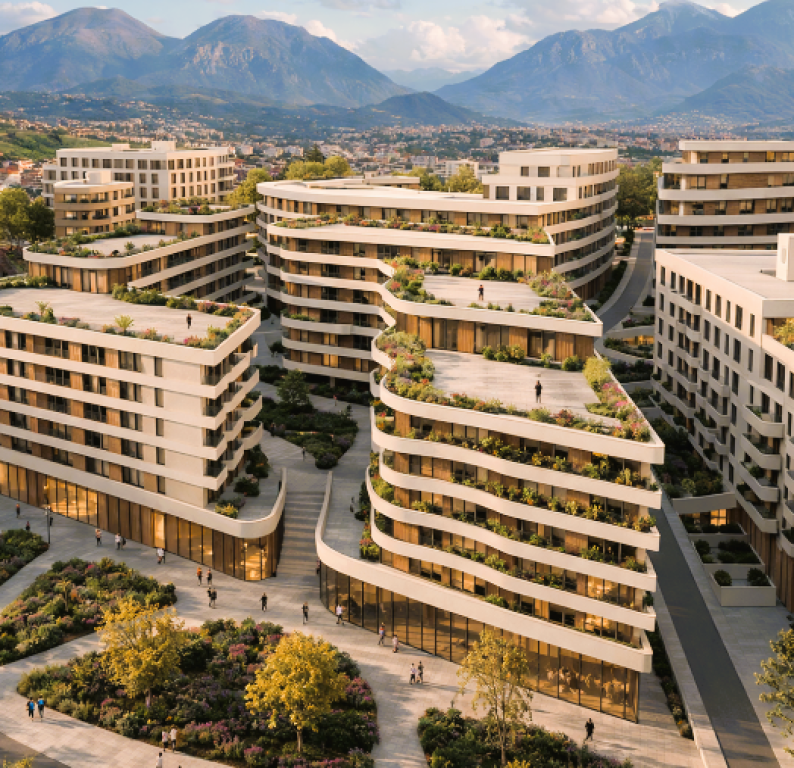 🔥OCCASIONE – APPARTAMENTO 2+1 IN VENDITA | ALUNA 4🌇98 m²