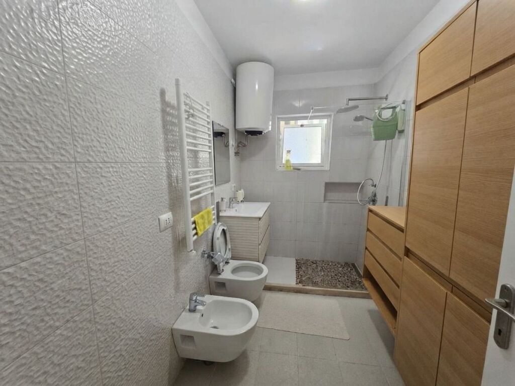 Rent, Apartment 2+1+Parking Space, Dritan Hoxha Street, Tirana