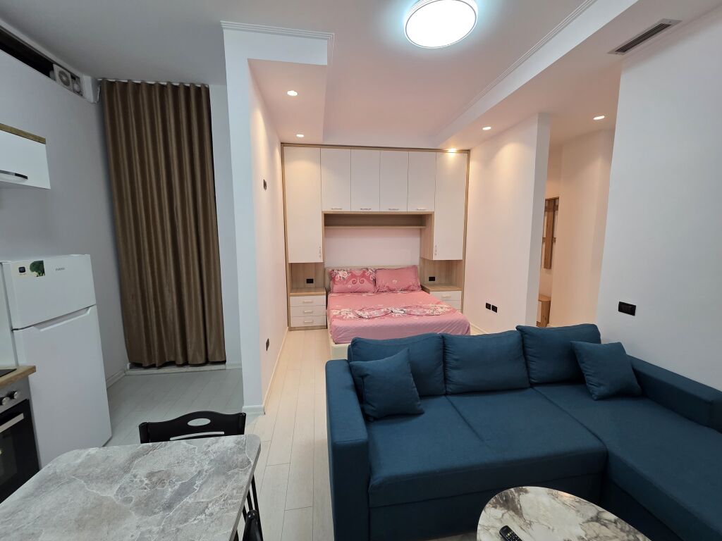 Studio apartment for sale Freshly furnished