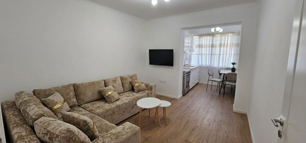 Rent,Apartment 1+1, Zogu i Zi, Tirane