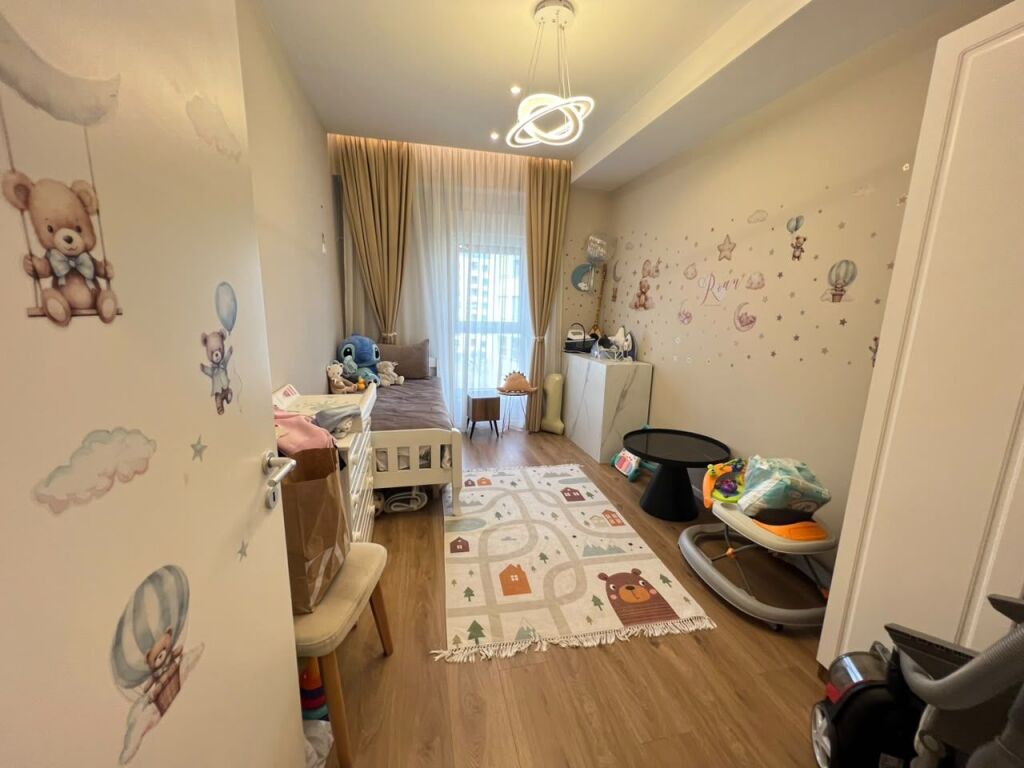 APARTMENT 2+1 FOR SALE ALI DEM