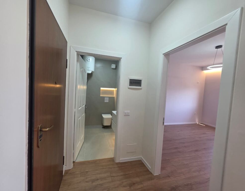SHITET APARTAMENT 2+1+ 2 TUALETE – 📍ASTIR