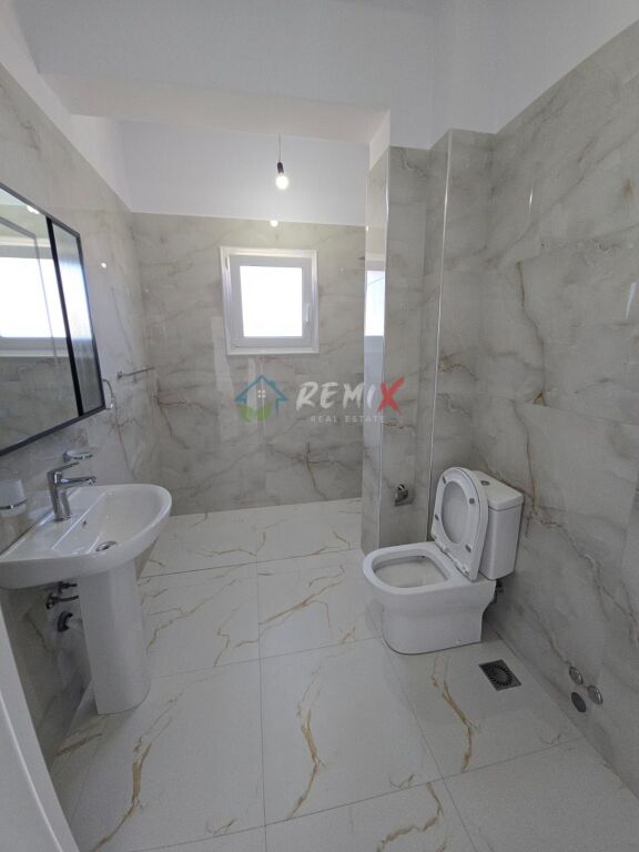 FOR RENT APARTMENT 1+1 IN KENETE DURRES
