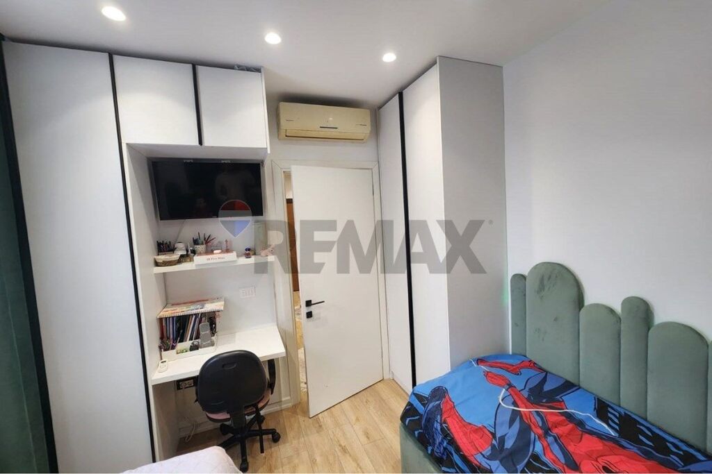 2+1 Apartment for Sale – Fratari Complex