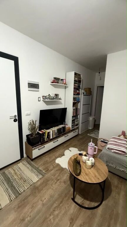 1+1 for rent at Selita e Vogel
