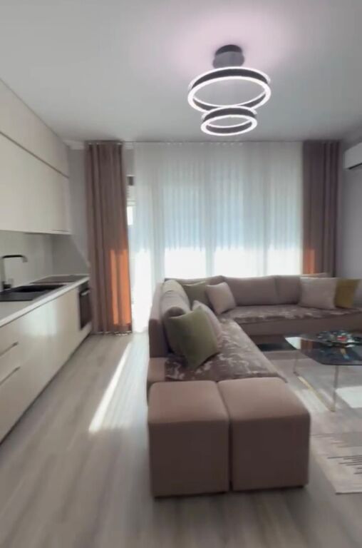 Jepet apartament 2+1 me qira tek Rruga Dritan Hoxha , Laprake !75.000 leke ne muaj !!