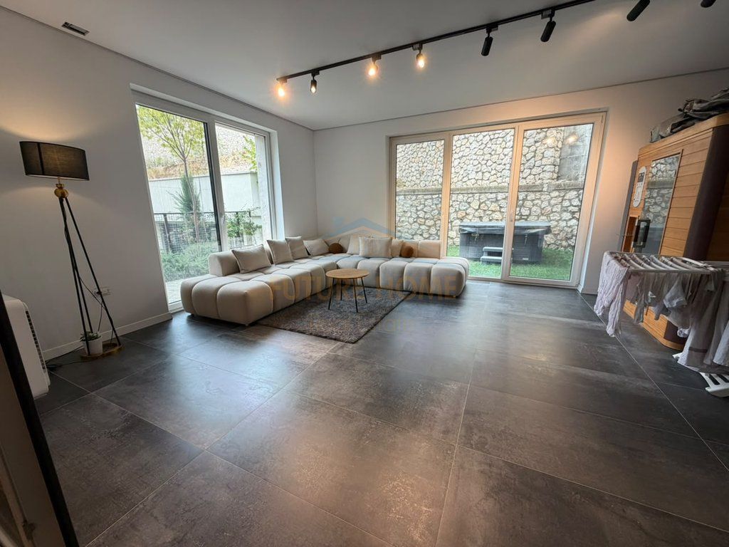 For sale, Apartment 2+1+2, Secret Garden, TEG