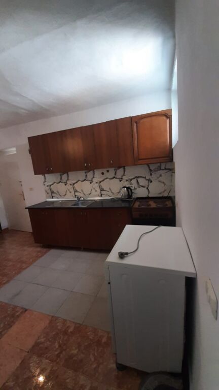 APARTMENT FOR RENT 1+1 - QSUT, OPPOSITE THE PEDIATRICS, TIRANA